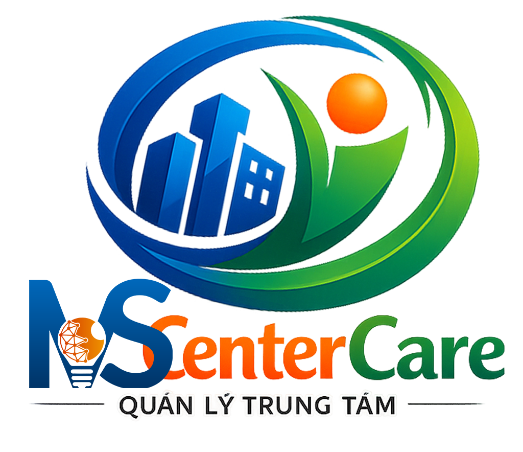 CenterCare by IVS – Portal quản lý trung tâm giáo dục theo tư duy vận hành tập trung